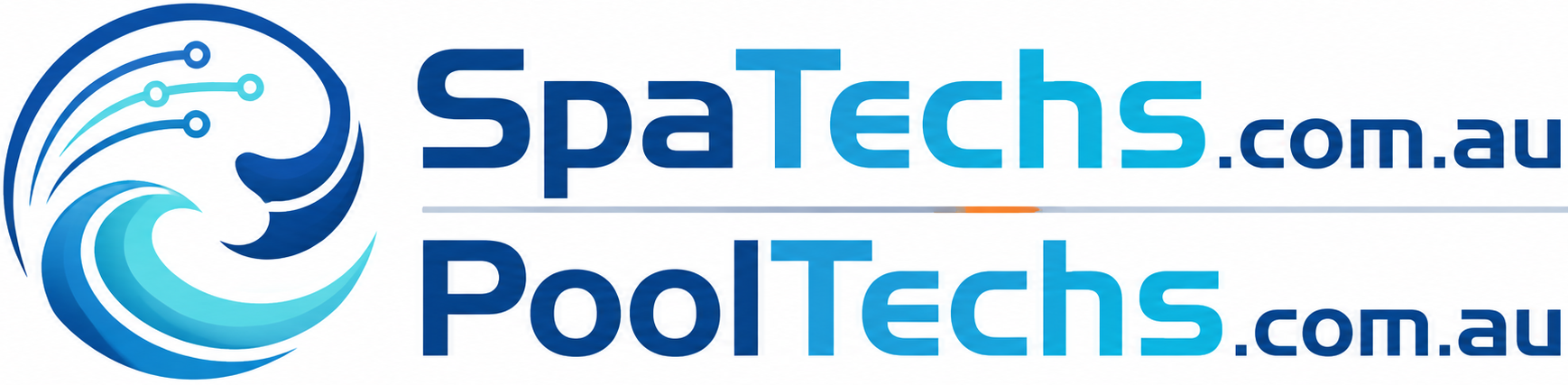 SpaTechs and PoolTechs